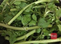 西洋菜杏仁鸭肾汤的做法图解1