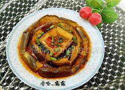 炒双茄