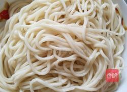 飘香炒面的做法图解2