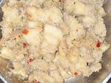 麻辣粉蒸肉的做法[图]