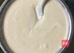 芒果慕斯蛋糕的做法图解5