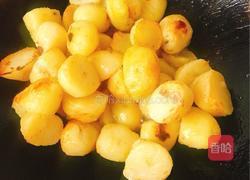 香辣洋葱土豆的做法图解3