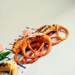 巴伐利亚碱水包的做法[图]
