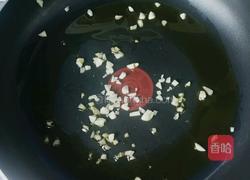 清炒生菜的做法图解1