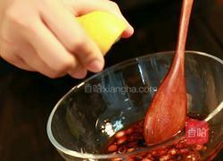 蒜蓉鸡肉凉皮的做法图解7