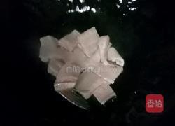 水煮鱼片的做法图解4
