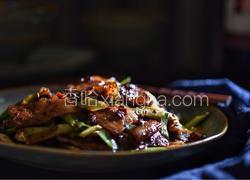 回锅肉