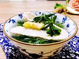 刺芹瘦肉汤