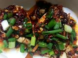 麻辣咸鸭蛋