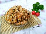 香菇胡萝卜猪肉馅的做法[图]