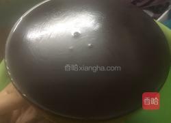 芒果慕斯蛋糕的做法图解9