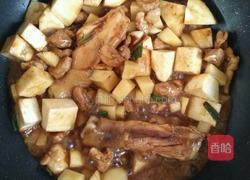做盖浇饭的卤的做法图解5