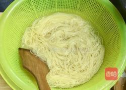 黑椒瘦肉意大利面的做法图解4