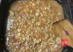 黑椒瘦肉意大利面的做法图解7