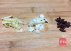 土豆红烧肉的做法图解2