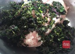 紫苏香料蒸豆豉酱（广宁地道家乡菜之一）的做法图解4