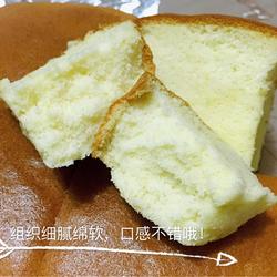古早味蛋糕的做法[图]