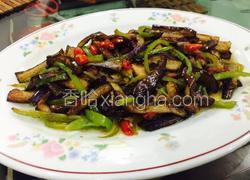 风味茄子