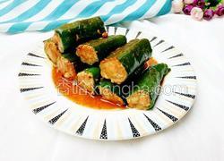 酿青椒