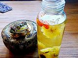枸杞菊花茶