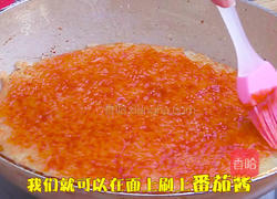 剩米饭的华丽逆袭（解决剩饭的完美菜单）的做法图解5
