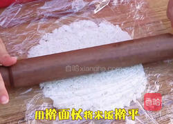 剩米饭的华丽逆袭（解决剩饭的完美菜单）的做法图解12