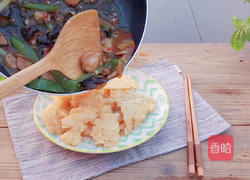 剩米饭的华丽逆袭（解决剩饭的完美菜单）的做法图解15