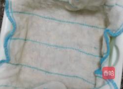 自发绿豆牙的做法图解2