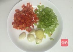 凉拌豆腐的做法图解2