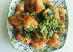 酿油豆腐泡