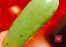 茭瓜炒鸡蛋（番瓜炒鸡蛋）的做法图解7