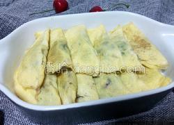 黄金蛋饺