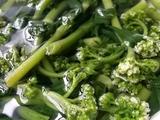 （野菜）炒香果健消片的花花的做法[图]