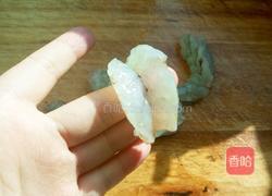 快手通心粉的做法图解13