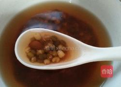 绿豆糖水的做法图解4
