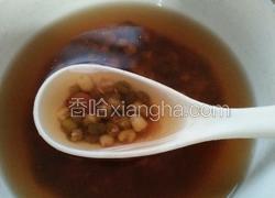 绿豆糖水