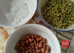 绿豆糖水的做法图解1