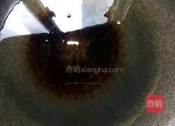 黑糖芝麻炸皮段的做法图解3