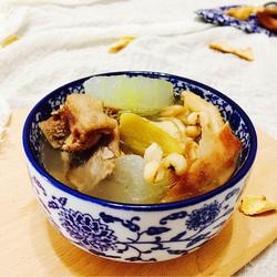 消暑利湿老鸭汤的做法[图]