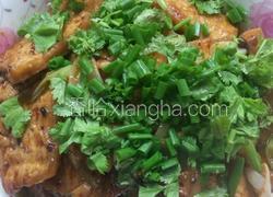 熊掌豆腐