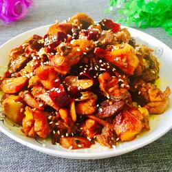 辣子鸡