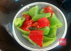地三鲜的做法图解4