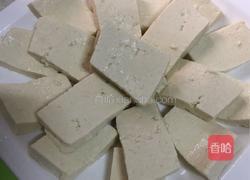 皮蛋豆腐的做法图解4