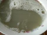 绿豆浆