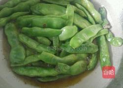 排骨炖豆角的做法图解4
