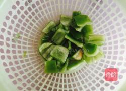 地三鲜的做法图解3