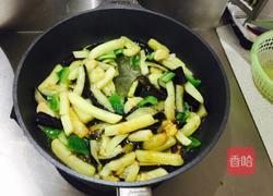 地三鲜的做法图解10