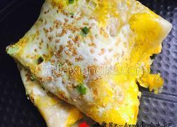 煎饼果子