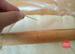 丹麦花式面包的做法图解9