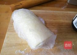 丹麦花式面包的做法图解29